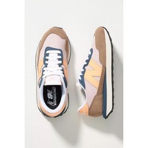 NWT New Balance Athletic Sneakers